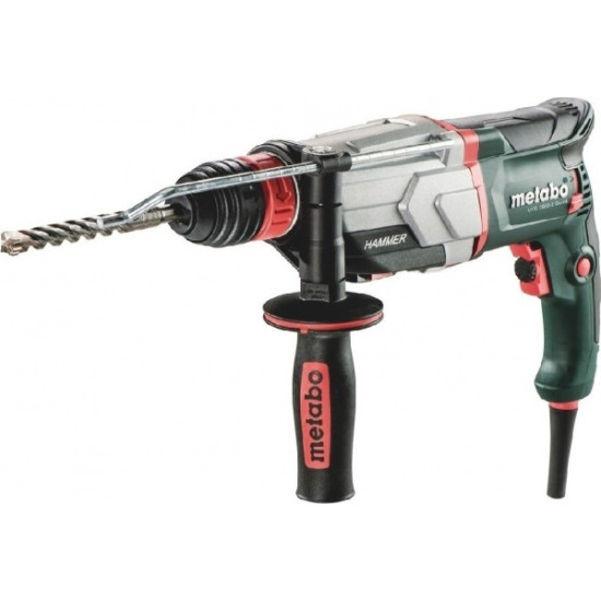 UHE 2660-2 QUICK   800W   METABO DEMOLITION-ROTARY TILLERS