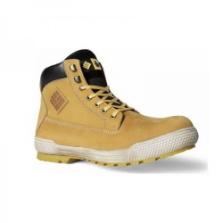 SAFETY BOOTS  TIGER S3 SRC-HRO-WR (40486726)  