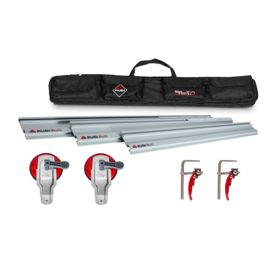  TILE CUTTERS