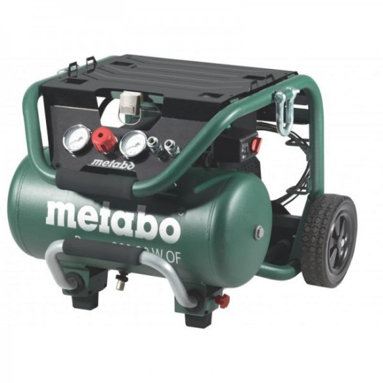 POWER 280-20 W OF  60154500   METABO AIR COMPRESSORS