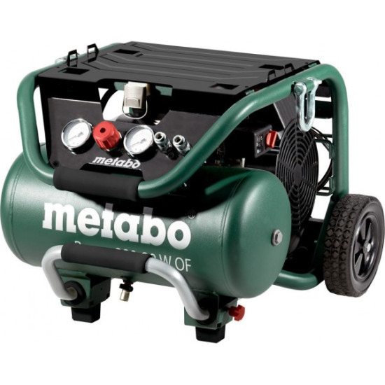 400-20W OF 60154600 METABO AIR COMPRESSORS