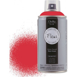 Chalky Look  SPRAY ''TOMATO RED'' 300ml 63875