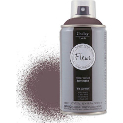 Fleur Chalky Look Spray 300ML  Chocolate Blush 63878