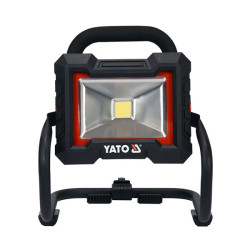 YT-82961  LED 18V  SOLO YATO 