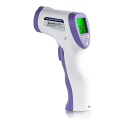 DIGITAL THERMOMETER  DT-8826