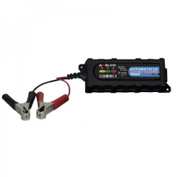 BATTERY  CHARGER   INVERTER  AUTOMATIC 10
