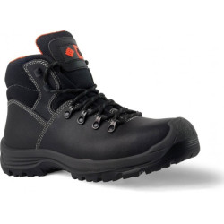 TO WORK FOR BEJA  SAFETY BOOTS  S3 SRC  40465190
