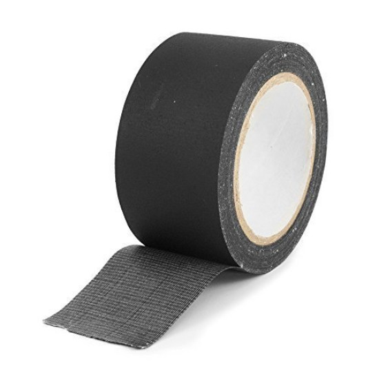 CLOTH TAPE  FOR SOUNDPROOF USE  AUXILIARY MATERIALS FOR FLOOR SOUNDPROOF 