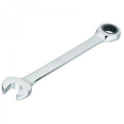 GERMAN WRENCH WITH RATCHET 16mm  733853  FACOM