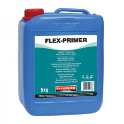 FLEX   PRIMER   1Kg  ACRYLIC  PRIMER    ISOMAT   