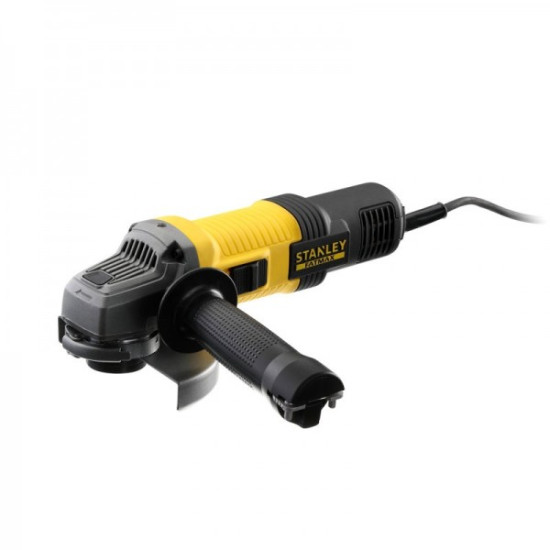 FMEG220   125MM - 850W   STANLEY ANGLE GRINDERS-CUTTERS-TRIMMERS