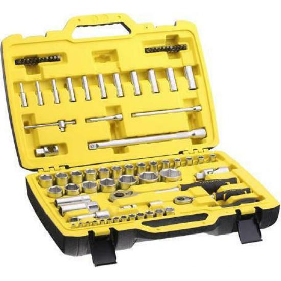 FMMT82826-1  FATMAX®  STANLEY CASES WITH TOOLS