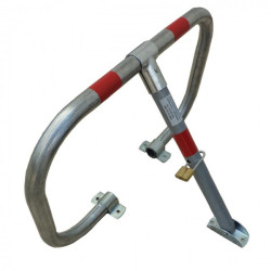 ARTICULATED BAR M TYPE WITH LOCK 