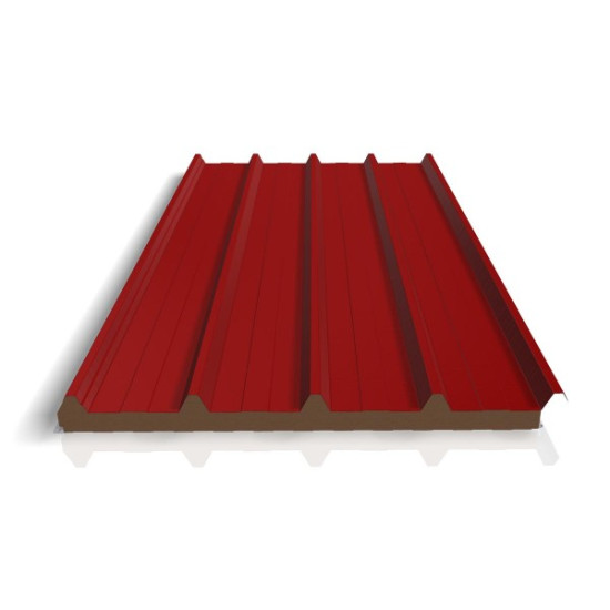 POLYOURETHANE ROOF PANELS ROOF PANELS 