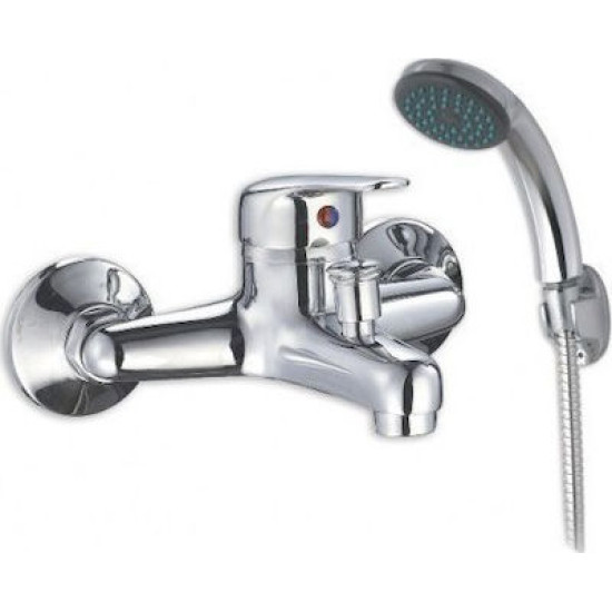 BATHROOM FAUCETS SHOWER HEADS