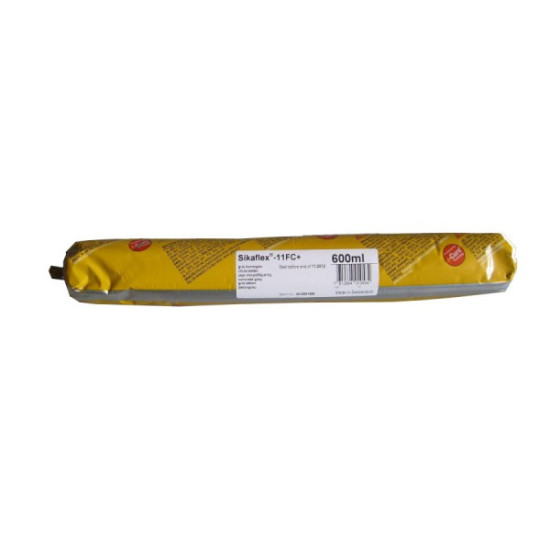 SIKA 11FC   WHITE  600ML  410269 MATERIALS FILLING JOINTS