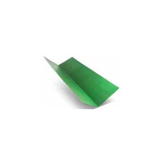 WALL  TERMINAL  SIDE PLASTIC  ROOF TILE SHEET 