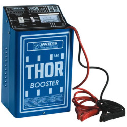 THOR 150 BATTERY  BOOSTER  AWELCO