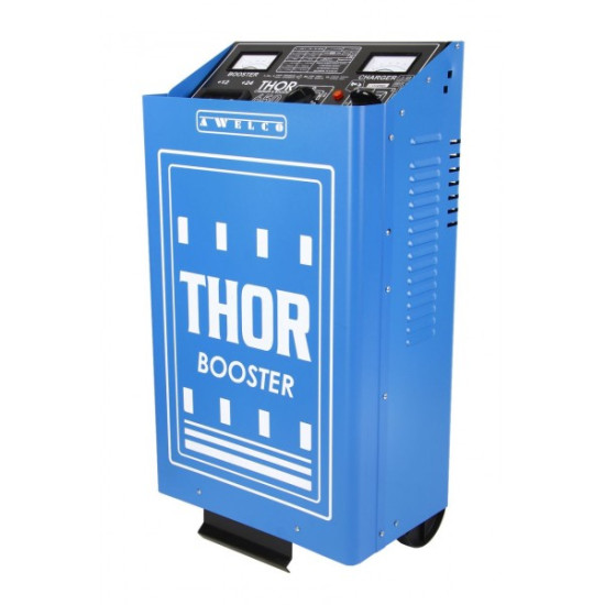 THOR 750  AWELCO  CHARGERS - BATTERY  STARTERS