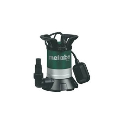 TP 8000 S   METABO