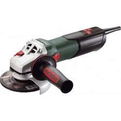 W 9-125  QUICK  METABO 