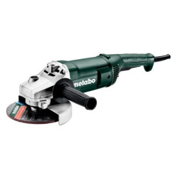 WP 2200-180   Φ180 MM METABO 