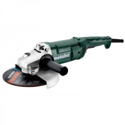 WP 2200-230   2200W   Φ230MM  METABO