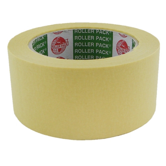 YELLOW TAPE 38mm x 45m  INSULATING TAPES