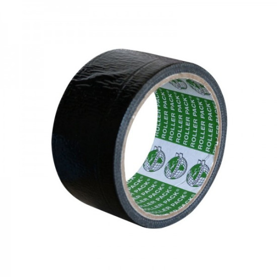 TEXTILE TAPE  48mm x 10m ROLLER PACK  INSULATING TAPES