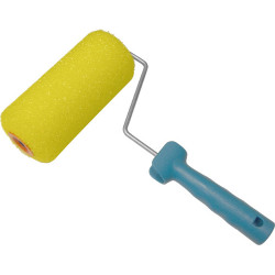 RELIEF PAINTING ROLLER