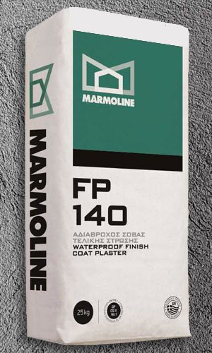 Marmoline FP140
