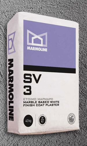 Marmoline SV3