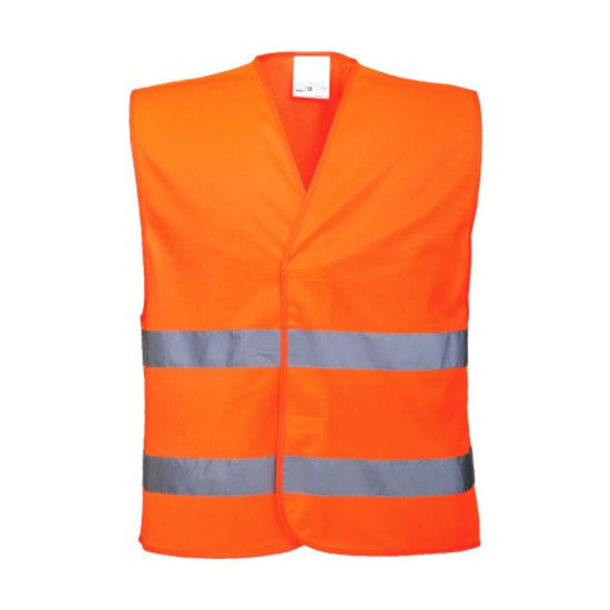SAFETY VEST  WORKING  PROTECTION