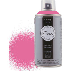 Fleur Chalky Look Spray 300ML  Penelope's Pink 63849
